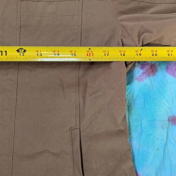 KÜHL Women's Flannel Lined Jacket - Picture 10 of 12